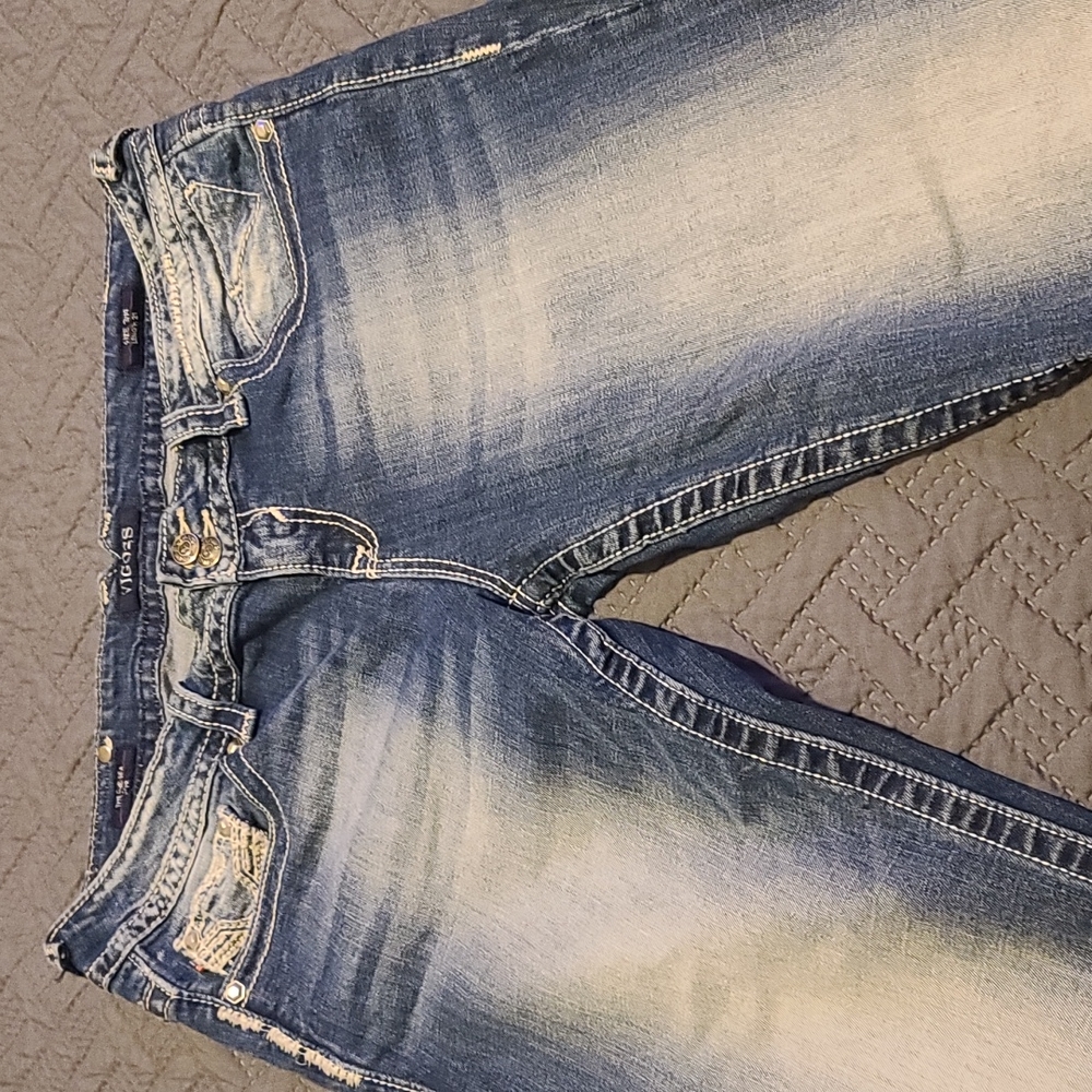 Capris